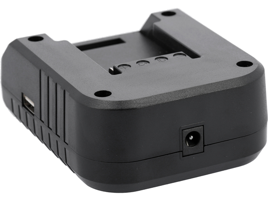 ÎNCĂRCĂTOR AUTO 18V (2A)