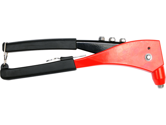 PRESĂ DE NITUIT MANUALĂ 2.4-4.8MM