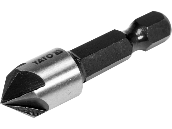 ZENCUITOR PENTRU METAL, PRINDERE HEXAGONALĂ, 10.4MM