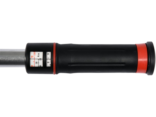 CHEIE DINAMOMETRICĂ 1/2'', 20-220NM