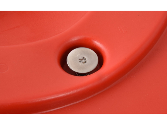 CONTAINER TERMOIZOLANT ROTUND 30L