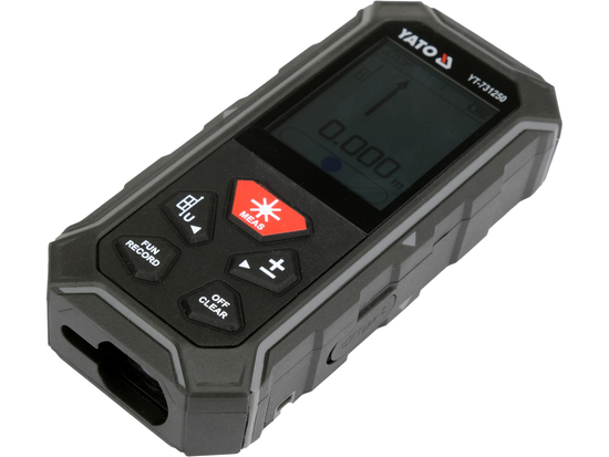 TELEMETRU LASER BIDIRECȚIONAL 2X100M