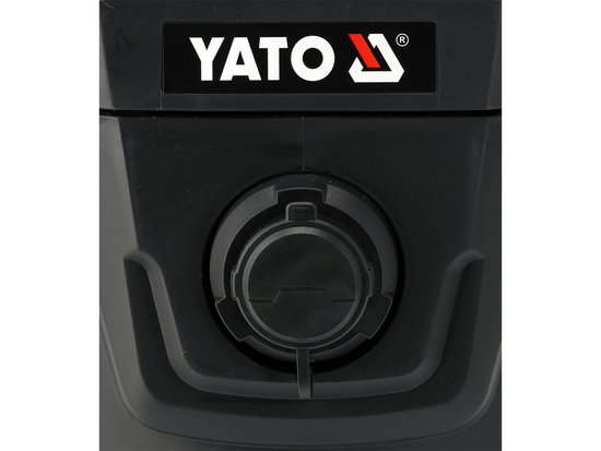 ASPIRATOR CU AUTO SHAKER 1600W