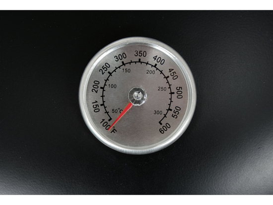 AFUMĂTOARE ROTUNDĂ, 51 X 42 X 80CM