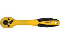 ANTRENOR CU CLICHET 1/4'' 155MM