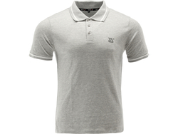 TRICOU POLO GRI, MĂRIMEA L