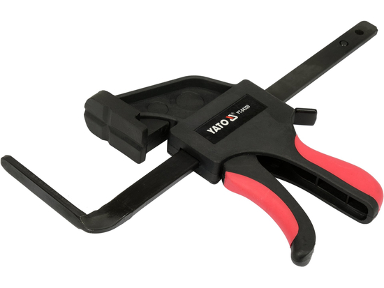 CLEMĂ PENTRU GHIDAJE SCULE ELECTRICE