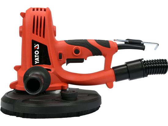 ȘLEFUITOR 1220W, 225MM