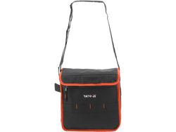 GEANTĂ DE UMĂR PENTRU SCULE 31X13X31CM