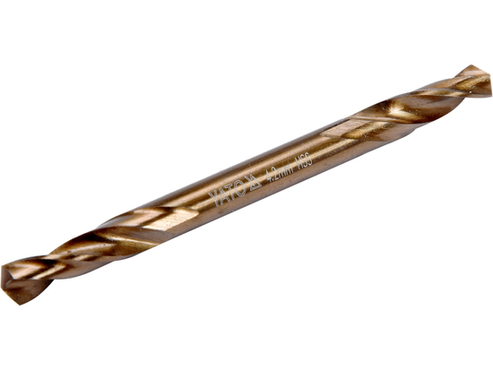 BURGHIU DUBLU METAL 4,2MM