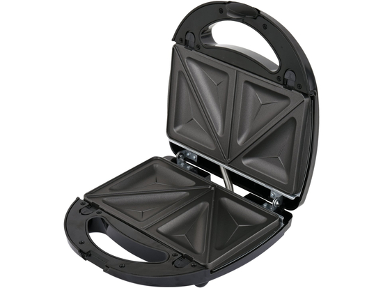 APARAT PT. SANDWICH 760W, 3IN1