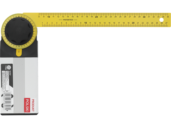 ECHER REGLABIL TÂMPLARIE 350MM