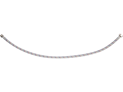 RACORD FLEXIBIL F/M 1/2'' 3/8'', 800MM