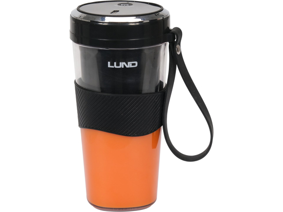 BLENDER PORTABIL, 0.35L, INCĂRCARE USB