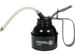 POMPIȚĂ ULEI 200ML CU FURTUN