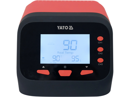 STAȚIE DE LIPIT T12 75W