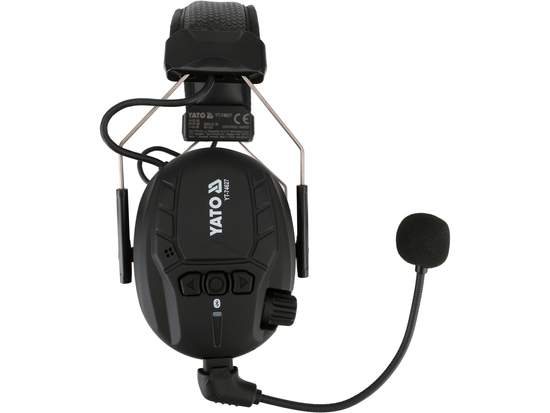 CĂȘTI ANTIFON CU BLUETOOTH