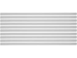 SET 10 BUC BATOANE PLASTIC 7,2X200MM
