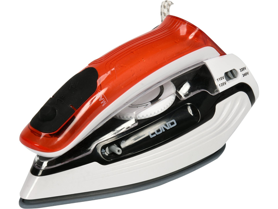 FIER DE CĂLCAT PORTABIL, 1000W