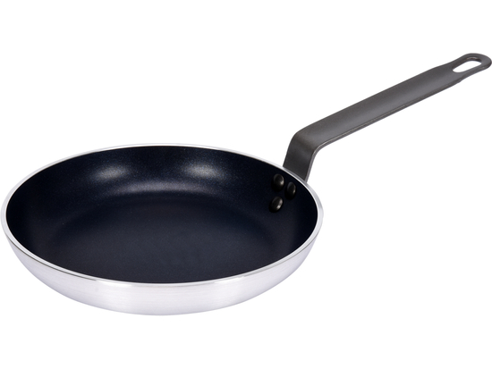 TIGAIE INDUCȚIE DE ALUMINIU CU ACOPERIRE PTFE, 24CM