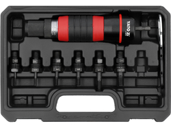 ADAPTOR PENTRU PIULIȚE NITUIBILE