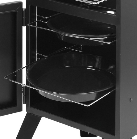 AFUMĂTOARE 53 X 51 X 100CM