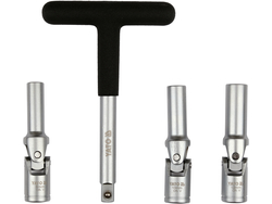 SET CHEIE TUBULARE PT BUJII