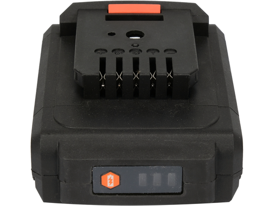 ACUMULATOR STHOR 20V, 2AH, LI-ION