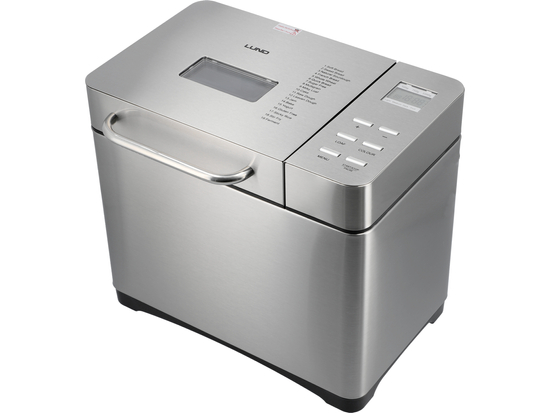 MAȘINĂ DE PÂINE, 710W, 19 PROGRAME