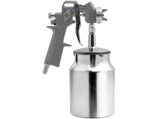 PISTOL DE VOPSIT CAPACITATE 1000ML 3.5-5
