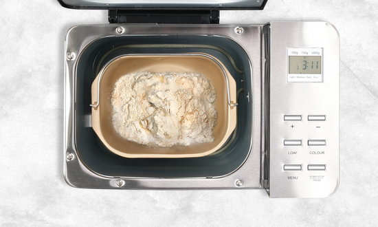 MAȘINĂ DE PÂINE, 710W, 19 PROGRAME