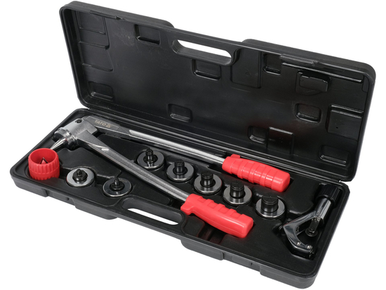 SET DISPOZITIV MANUAL PENTRU EXPANDAT ȚEVI DE CUPRU