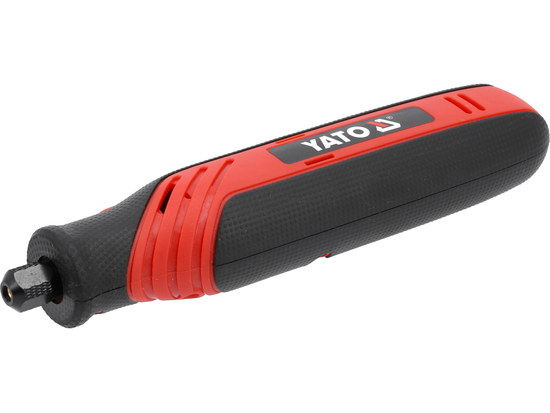 MINI FREZA CU ACUMULATOR,4V