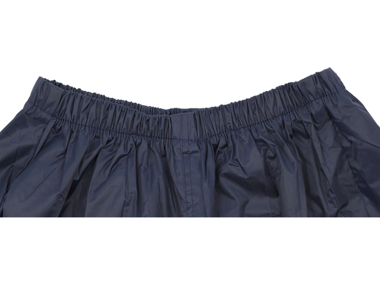 COSTUM PLOAIE NAVY LIGHT 2XL