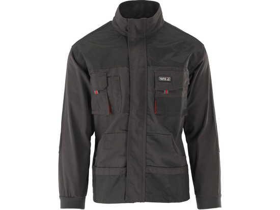 BLUZĂ DE LUCRU BASALT, MĂRIMEA L/XL