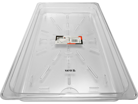 DRENOR POLICARBONAT GN1/1