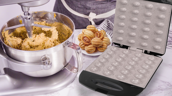 PLITĂ CERAMICĂ PENTRU PRĂJITURI, 1400W