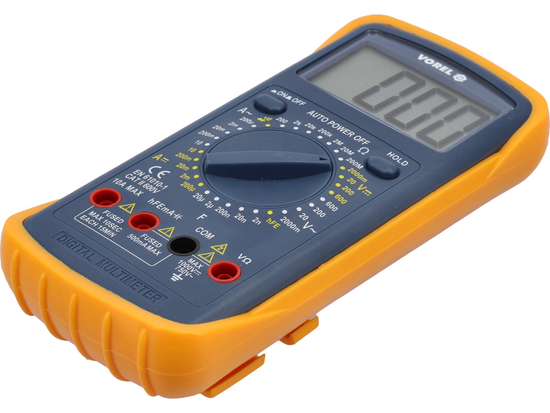 MULTIMETRU DIGITAL UNIVERSAL