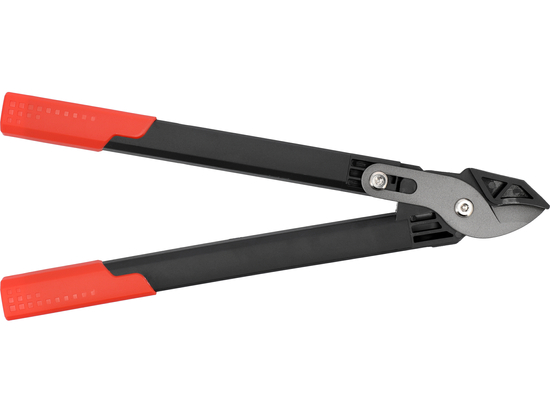 FOARFECĂ GARD VIU, MĂNER NYLON 605MM