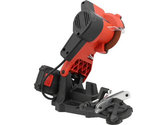 MAȘINĂ ASCUȚIT LANȚ 18V 2AH,108X23X3,2MM