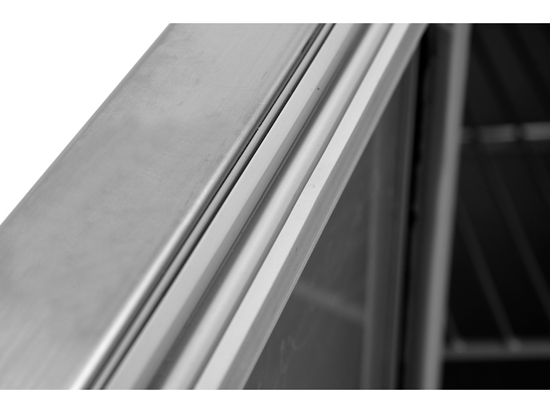 CONGELATOR 650L 740X830X2010MM