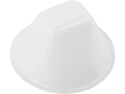 SET CUPE PENTRU NIVELAT PLĂCI CERAMICE, 100 BUC