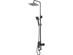 COLOANĂ DUȘ ''RETRO BLACK 3''