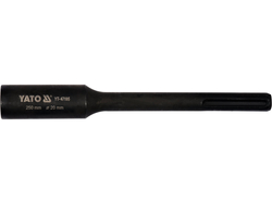 CIOCAN BATUT BULOANE CALE FERATA, 250X20MM