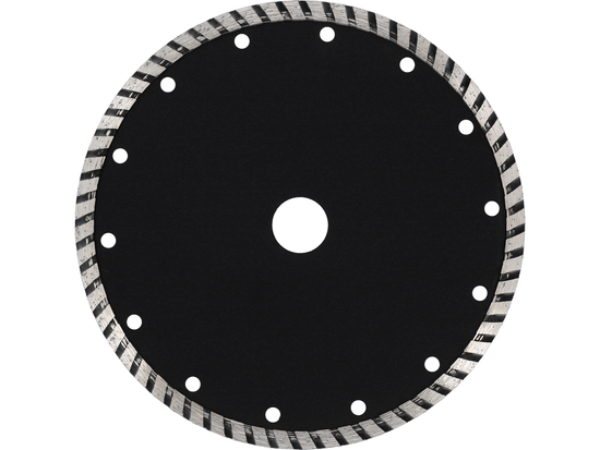DISC DIAMANTAT TURBO 180MM
