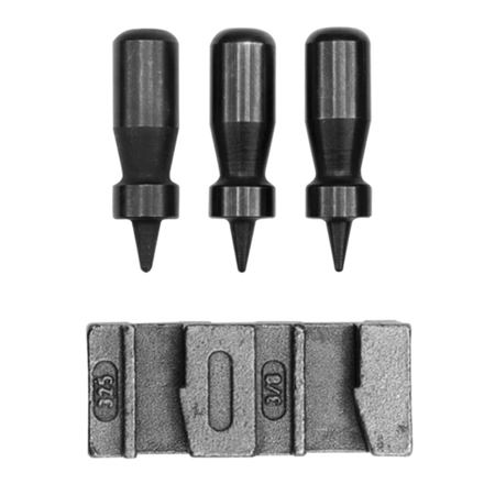 MAȘINĂ PENTRU DESFACUT LANȚ DRUJBĂ