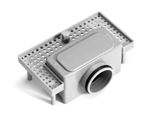 RIGOLĂ DUȘ ''NAPO'', 40CM