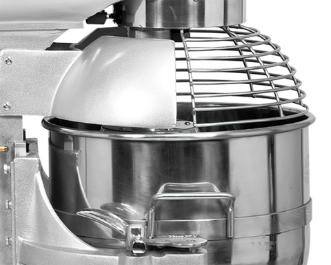 MIXER PLANETAR 40L, 1500W