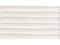 BATOANE PENTRU PISTOL DE LIPIT 12BUC 7X100MM