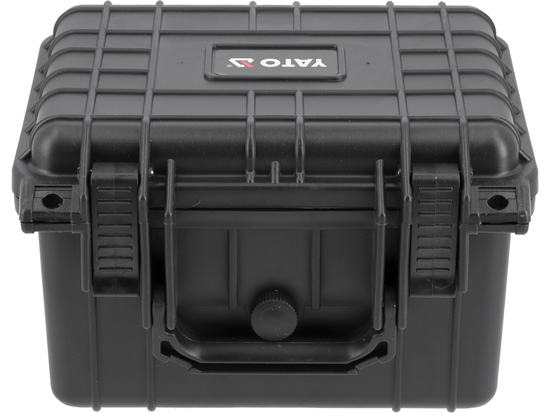 CUTIE ERMETICĂ 270X246X175MM